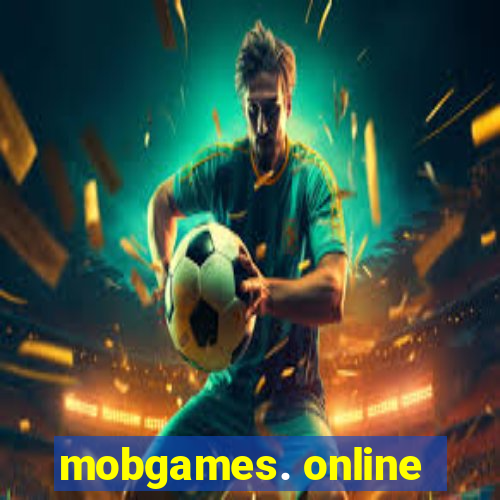 mobgames. online